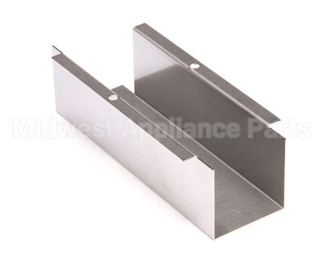 SK2345000 Cleveland Thermostat Shield Sgl-Tr