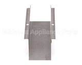 SK2345000 Cleveland Thermostat Shield Sgl-Tr