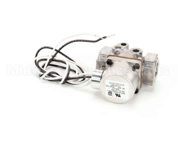 SK2345700 Cleveland Sol. Gas Valve; Tr,Dom. Baso #
