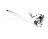 SK2346101 Cleveland Actuator;Man Override-Pt Catl3