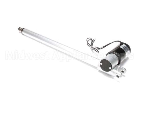 SK2346101 Cleveland Actuator;Man Override-Pt Catl3