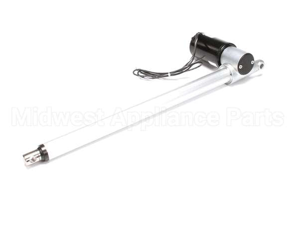 SK2346101 Cleveland Actuator;Man Override-Pt Catl3