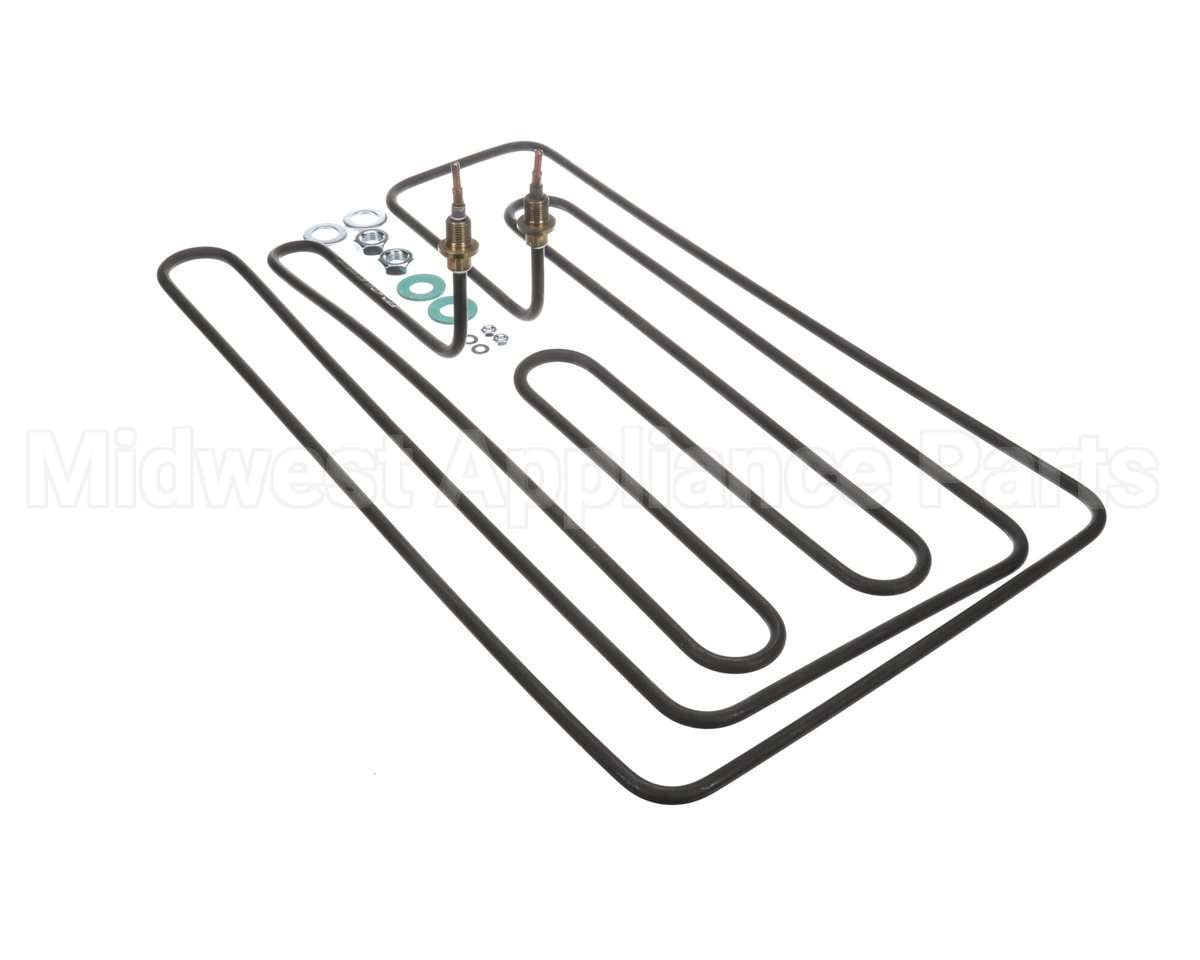 SK2356201 Cleveland Element; Centere/6Kw220V Sel/M4