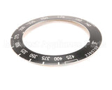 SK2360700 Cleveland Dial Insert; Farenheit (T1/Tr)