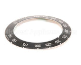 SK2360700 Cleveland Dial Insert; Farenheit (T1/Tr)