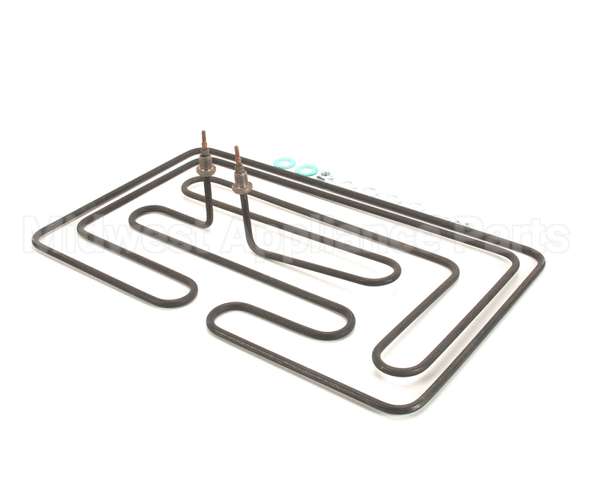 SK2372900 Cleveland Element; Side 6Kw208V Sel/M40T