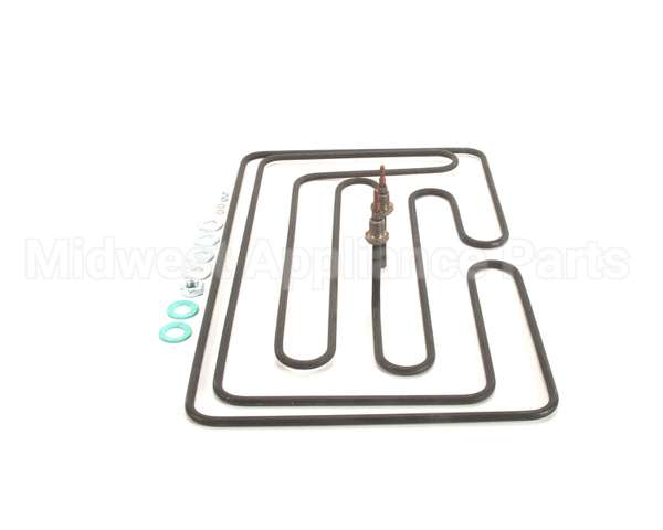 SK2372900 Cleveland Element; Side 6Kw208V Sel/M40T
