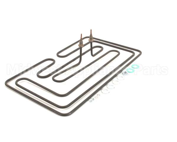 SK2372900 Cleveland Element; Side 6Kw208V Sel/M40T
