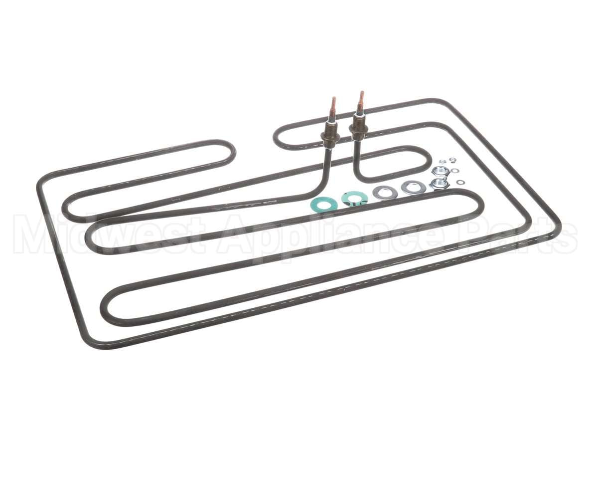 SK2372901 Cleveland Element; Side 6Kw220V Sel/M40T