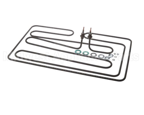 SK2372901 Cleveland Element; Side 6Kw220V Sel/M40T