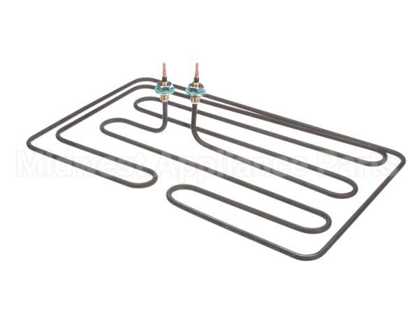 SK2372905 Cleveland Element; Side 6Kw480V Sel/M40T