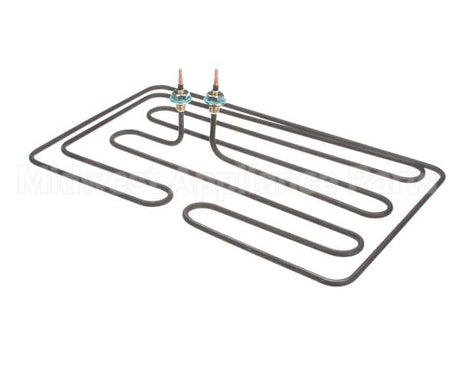 SK2372905 Cleveland Element; Side 6Kw480V Sel/M40T