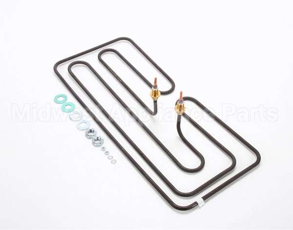 SK2373000 Cleveland Element; Side 4.8Kw208V Sel/M3