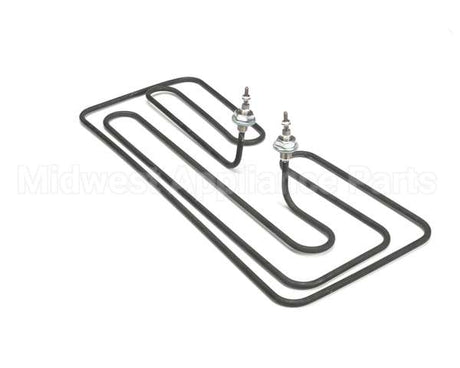 SK2373003 Cleveland Element; Side 4.8Kw380V Sel/M3