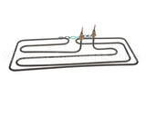 SK2373004 Cleveland Element; Side 4.8Kw415V Sel/M3