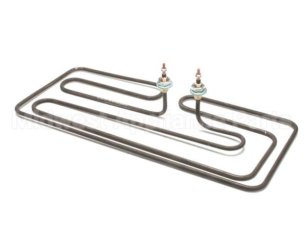 SK2373005 Cleveland Element; Side 4.8Kw480V Sel/M3