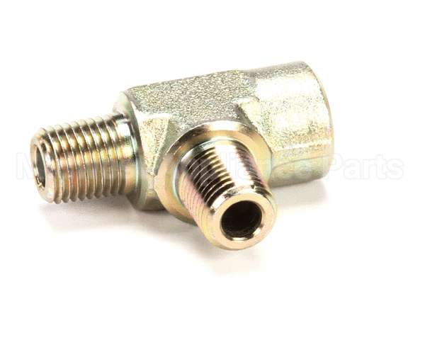 SK2378901 Cleveland Tee; 1/4 P (F/M/M) Aeroquip #2