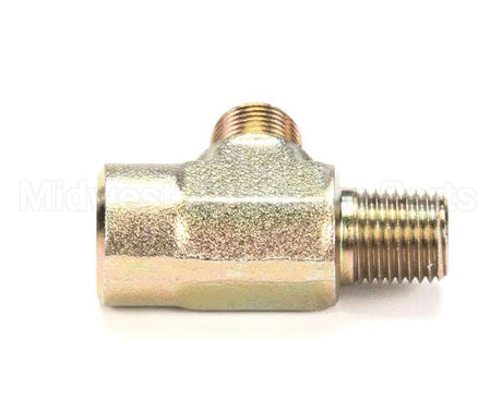 SK2378901 Cleveland Tee; 1/4 P (F/M/M) Aeroquip #2