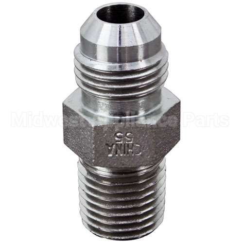 SK2379001 Compatible Cleveland Adapter 1/4 P (Sgl) #2021-4-6S