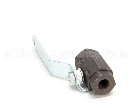 SK2379301 Cleveland Ball Valve Modifd