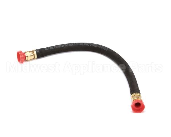 SK2379600 Cleveland Hydraulic Hose; Low Press 18