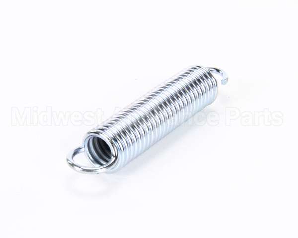 SK2452300 Cleveland Spring;Zinc Pltd,Skillet