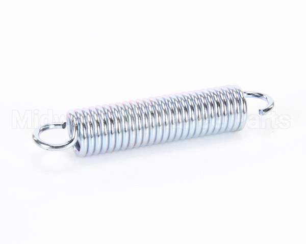 SK2452300 Cleveland Spring;Zinc Pltd,Skillet