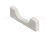 SK2460700 Cleveland Burner Insul Piece; T1