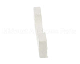 SK2460700 Cleveland Burner Insul Piece; T1