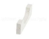 SK2460700 Cleveland Burner Insul Piece; T1