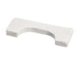 SK2460701 Cleveland Burner Insul Piece; T1