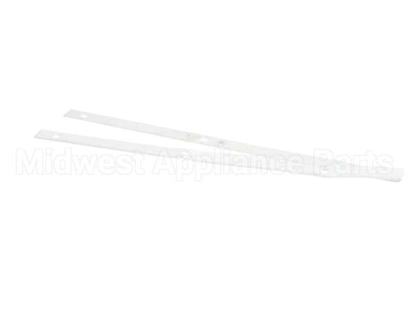 SK2472401 Cleveland Gasket; Burner Pan Front Sgl40