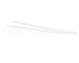 SK2472401 Cleveland Gasket; Burner Pan Front Sgl40