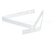SK2472402 Cleveland Gasket; Burner Pan Side Sglt1
