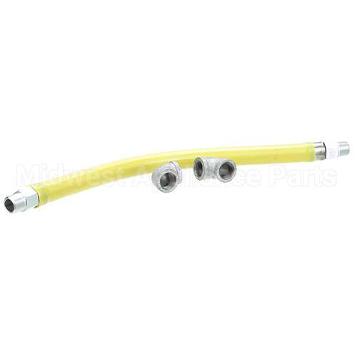 SK2472701 Compatible Cleveland Hose, Gas Cnctr T1