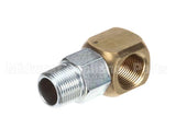 SK2472702 Cleveland Swivel Connector;T1,Hamt Sacst