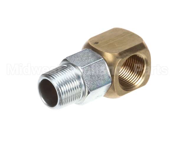 SK2472702 Cleveland Swivel Connector;T1,Hamt Sacst