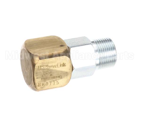 SK2472702 Cleveland Swivel Connector;T1,Hamt Sacst
