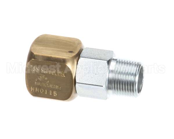 SK2472702 Cleveland Swivel Connector;T1,Hamt Sacst