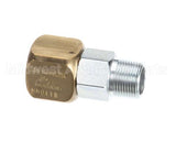 SK2472702 Cleveland Swivel Connector;T1,Hamt Sacst