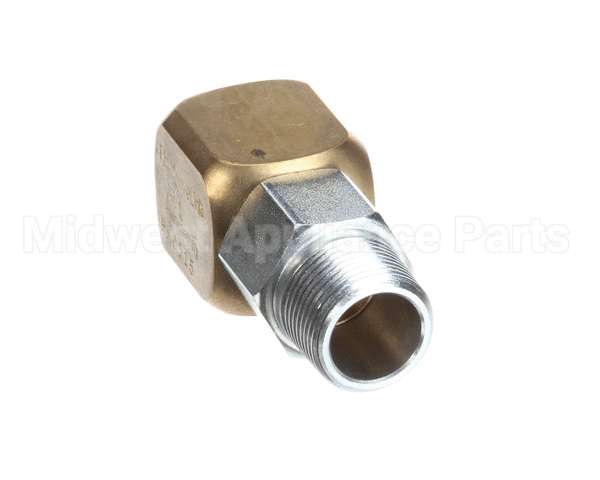 SK2472702 Cleveland Swivel Connector;T1,Hamt Sacst