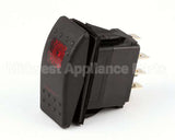 SK2474102 Cleveland Switch;On/-/On,10A,24Vdc #Vjb1