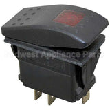 SK2474103 Compatible Cleveland Switch, On/Off, 15A 24Vdc #V1B1Bv0C-Arc00