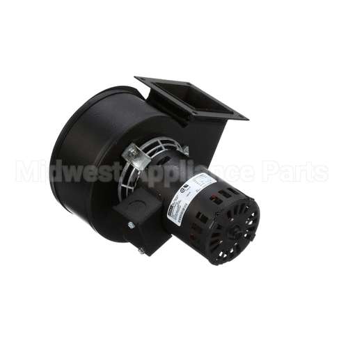 SK2476001 Cleveland Blower/Fan Motor; Ce T1