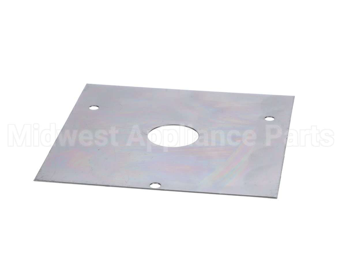 SK2480102 Cleveland Air Orifice Blower Inlet