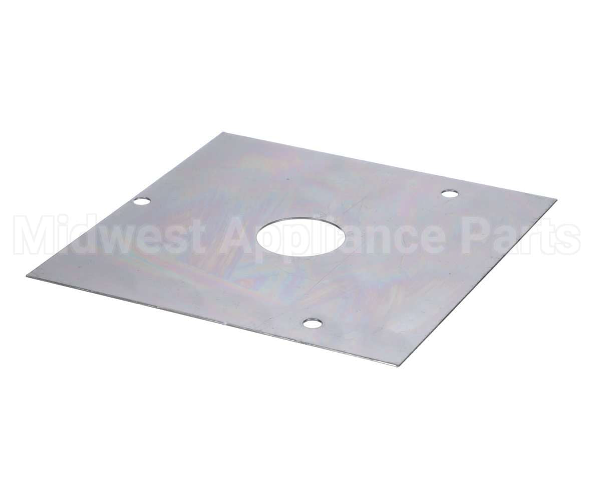 SK2480102 Cleveland Air Orifice Blower Inlet