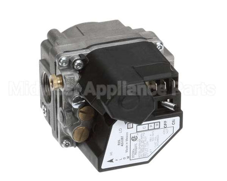 SK24882-1 Cleveland Gas Valve; Nat 1/2Psi 50/60Hz,