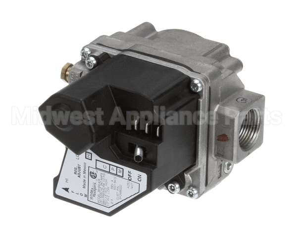 SK24882-1 Cleveland Gas Valve; Nat 1/2Psi 50/60Hz,