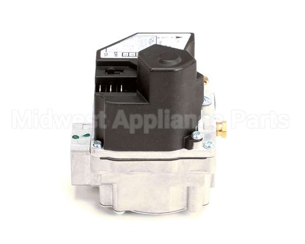 SK24882-2 Cleveland Gas Valve; Lp 1/2Psi 50/60Hz,