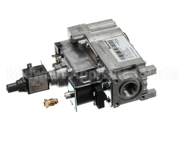 SK24882-3 Cleveland Gas Valve;Ce Nat/Prop Vr4601Pa